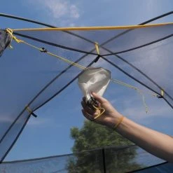 Sierra Designs Summer Moon 3 Lightweight Camping Tent -Outwell Shop fk4