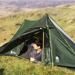 Sierra Designs High Route 1 3000 Ultralight Backpacking Tent 40 Sierra Designs High Route 1 3000 Ultralight Backpacking Tent -Outwell Shop fk40