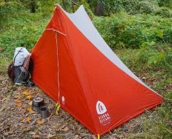 Sierra Designs High Route 1 3000 Ultralight Backpacking Tent 42 Sierra Designs High Route 1 3000 Ultralight Backpacking Tent -Outwell Shop fk42
