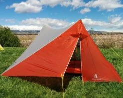 Sierra Designs High Route 1 3000 Ultralight Backpacking Tent 43 Sierra Designs High Route 1 3000 Ultralight Backpacking Tent -Outwell Shop fk42a