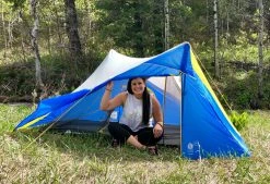 Sierra Designs High Route 1 3000 Ultralight Backpacking Tent 47 Sierra Designs High Route 1 3000 Ultralight Backpacking Tent -Outwell Shop fk45