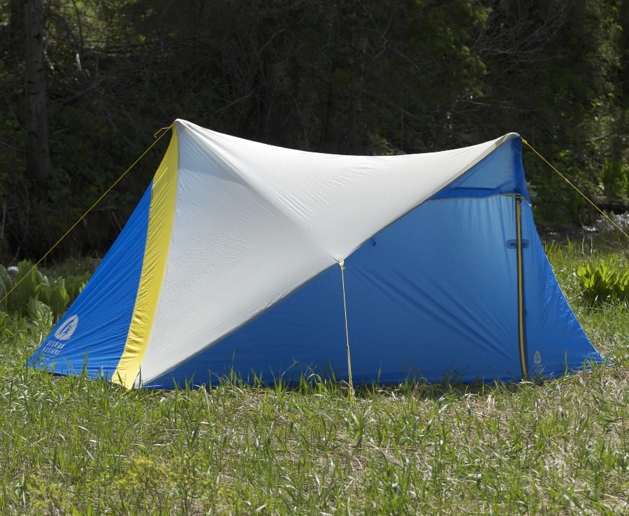 Sierra Designs High Route 1 3000 Ultralight Backpacking Tent 24 Sierra Designs High Route 1 3000 Ultralight Backpacking Tent - Image 22