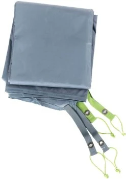 Nemo Dragonfly Bikepack Footprint Waterproof Tent Groundsheet