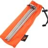Titanium Hook Tent Pegs Ultralight Ground Stakes -Outwell Shop gg2225