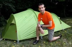 VAUDE Arco XT 3P Camping & Trekking Tent 18 VAUDE Arco XT 3P Camping & Trekking Tent -Outwell Shop gg2372