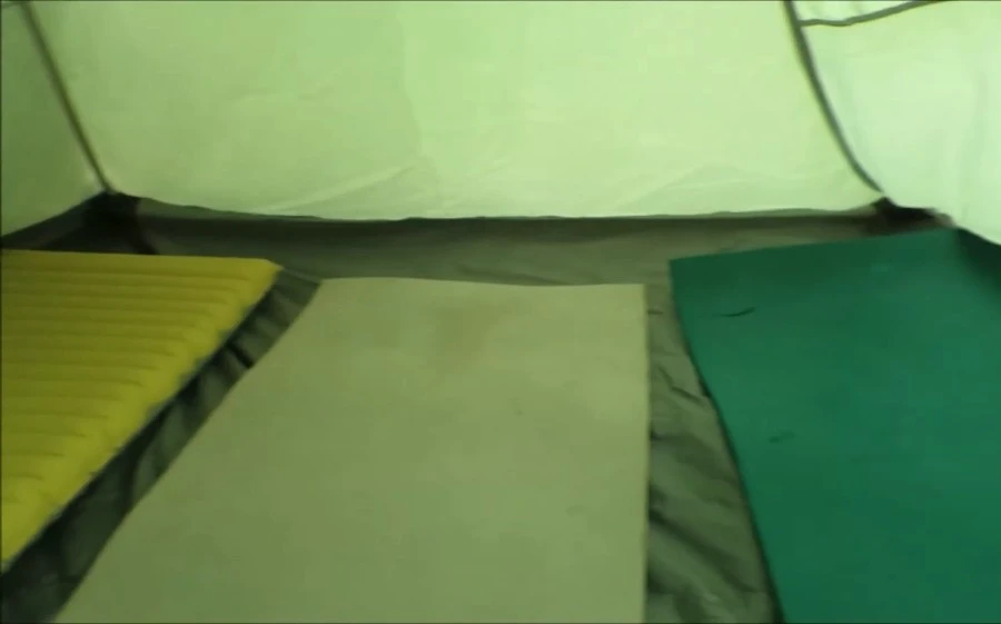 VAUDE Arco XT 3P Camping & Trekking Tent 10 VAUDE Arco XT 3P Camping & Trekking Tent - Image 8