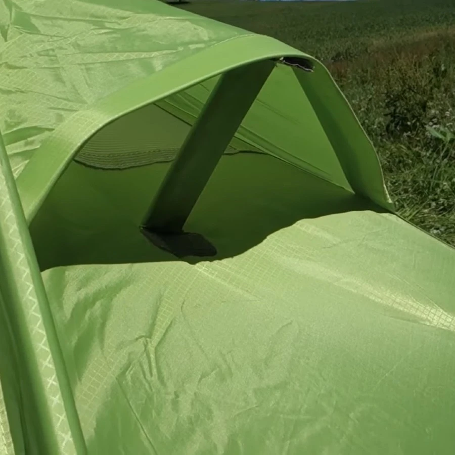 VAUDE Arco XT 3P Camping & Trekking Tent 12 VAUDE Arco XT 3P Camping & Trekking Tent - Image 10