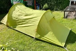 VAUDE Arco 2 Ultralight Hiking Tent -Outwell Shop gg2409d