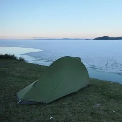 VAUDE Hogan SUL 1-2 Ultralight Hiking Tent 33 VAUDE Hogan SUL 1-2 Ultralight Hiking Tent -Outwell Shop gg2427