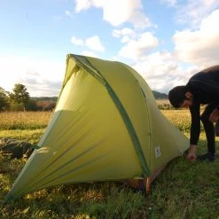 VAUDE Hogan SUL 1-2 Ultralight Hiking Tent 35 VAUDE Hogan SUL 1-2 Ultralight Hiking Tent -Outwell Shop gg2428
