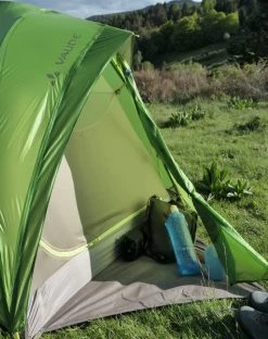 VAUDE Hogan SUL 1-2 Ultralight Hiking Tent 38 VAUDE Hogan SUL 1-2 Ultralight Hiking Tent -Outwell Shop gg2431