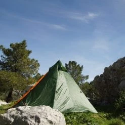 Bach WickiUp 3 Ultralight Backpacking Tipi Tent -Outwell Shop gg3213