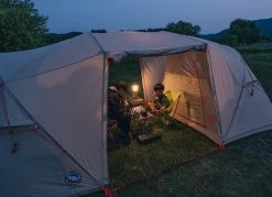 Big Agnes Wyoming Trail 4 Car Camping Tent -Outwell Shop gg3304