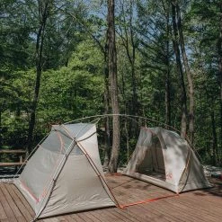 Big Agnes Wyoming Trail 4 Car Camping Tent -Outwell Shop gg3305