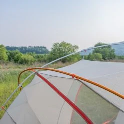 Big Agnes Wyoming Trail 4 Car Camping Tent -Outwell Shop gg3310