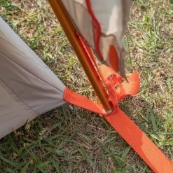 Big Agnes Wyoming Trail 4 Car Camping Tent -Outwell Shop gg3311