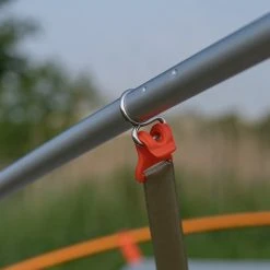 Big Agnes Wyoming Trail 4 Car Camping Tent -Outwell Shop gg3316