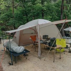 Big Agnes Wyoming Trail 2 Car Camping & Bikepacking Tent -Outwell Shop gg3318