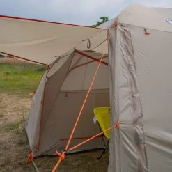 Big Agnes Wyoming Trail 2 Car Camping & Bikepacking Tent -Outwell Shop gg3320