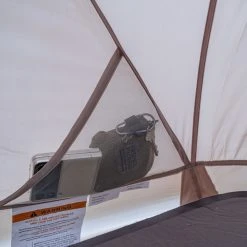 Big Agnes Wyoming Trail 2 Car Camping & Bikepacking Tent -Outwell Shop gg3321