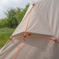 Big Agnes Wyoming Trail 2 Car Camping & Bikepacking Tent -Outwell Shop gg3323