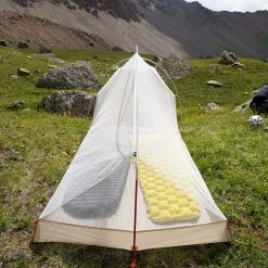 Big Agnes Fly Creek HV UL2 Bikepack SD Ultralight Bikepacking Tent -Outwell Shop gg3325d