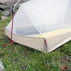 Big Agnes Fly Creek HV UL2 Bikepack SD Ultralight Bikepacking Tent -Outwell Shop gg3325e