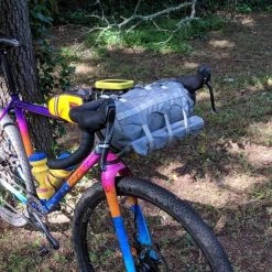 Big Agnes Fly Creek HV UL2 Bikepack SD Ultralight Bikepacking Tent -Outwell Shop gg3326a