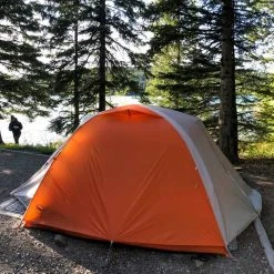 Big Agnes Copper Spur HV UL4 Ultralight Backpacking Tent -Outwell Shop gg3345f