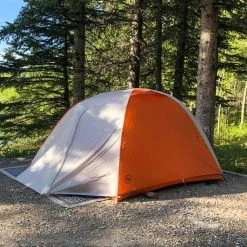 Big Agnes Copper Spur HV UL4 Ultralight Backpacking Tent -Outwell Shop gg3346