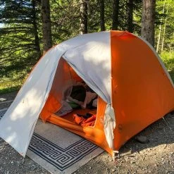 Big Agnes Copper Spur HV UL4 Ultralight Backpacking Tent -Outwell Shop gg3347