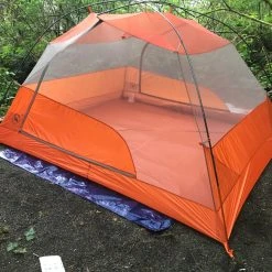 Big Agnes Copper Spur HV UL4 Ultralight Backpacking Tent -Outwell Shop gg3349