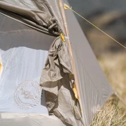 Big Agnes Tiger Wall UL1 SD Ultralight Backpacking Tent -Outwell Shop gg33508d