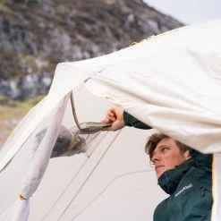 Big Agnes Tiger Wall UL1 SD Ultralight Backpacking Tent -Outwell Shop gg33508e