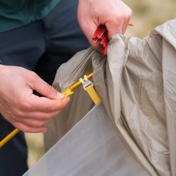 Big Agnes Tiger Wall UL1 SD Ultralight Backpacking Tent -Outwell Shop gg33509