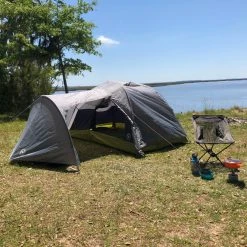 Big Agnes Blacktail 2 Hotel Bikepack Lightweight Bikepacking Tent -Outwell Shop gg33548
