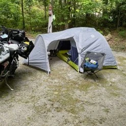 Big Agnes Blacktail 2 Hotel Bikepack Lightweight Bikepacking Tent -Outwell Shop gg33548a