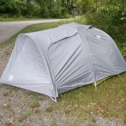 Big Agnes Blacktail 2 Hotel Bikepack Lightweight Bikepacking Tent -Outwell Shop gg33548d