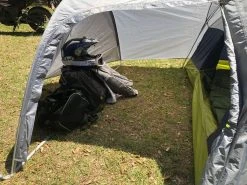 Big Agnes Blacktail 2 Hotel Bikepack Lightweight Bikepacking Tent -Outwell Shop gg33549