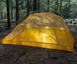 Big Agnes Tiger Wall UL2 SD Ultralight Backpacking Tent -Outwell Shop gg33666