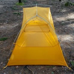 Big Agnes Tiger Wall UL2 SD Ultralight Backpacking Tent -Outwell Shop gg33672