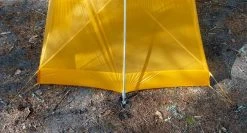 Big Agnes Tiger Wall UL2 SD Ultralight Backpacking Tent -Outwell Shop gg33673