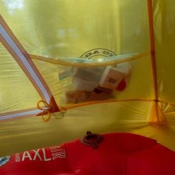 Big Agnes Tiger Wall UL2 SD Ultralight Backpacking Tent -Outwell Shop gg33678