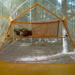 Big Agnes Tiger Wall UL2 SD Ultralight Backpacking Tent -Outwell Shop gg33679