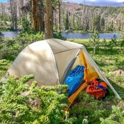 Big Agnes Tiger Wall UL2 SD Ultralight Backpacking Tent -Outwell Shop gg33683e