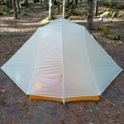 Big Agnes Tiger Wall UL2 SD Ultralight Backpacking Tent -Outwell Shop gg33684