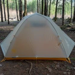 Big Agnes Tiger Wall UL2 SD Ultralight Backpacking Tent -Outwell Shop gg33686