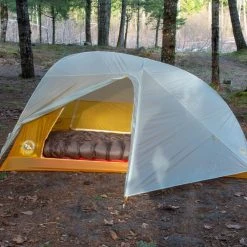 Big Agnes Tiger Wall UL2 SD Ultralight Backpacking Tent -Outwell Shop gg33688