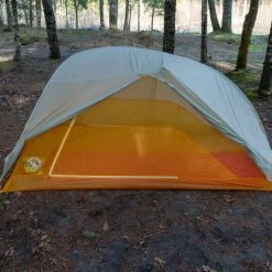 Big Agnes Tiger Wall UL2 SD Ultralight Backpacking Tent -Outwell Shop gg33689