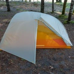 Big Agnes Tiger Wall UL2 SD Ultralight Backpacking Tent -Outwell Shop gg33690